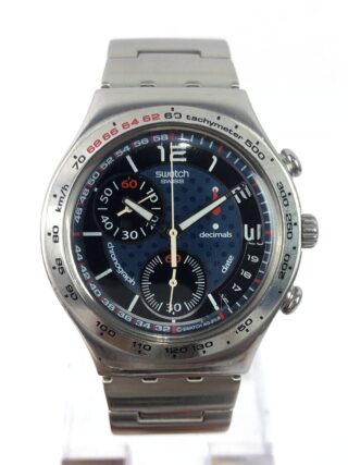 SWATCH SWISS CHRONOGRAPH