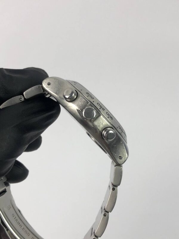 SWATCH SWISS CHRONOGRAPH - Gambar 6