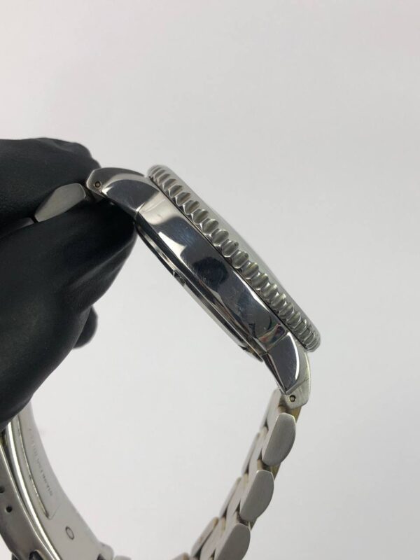 SEIKO PILOT ALARM CHORONOGRAPH - Gambar 6