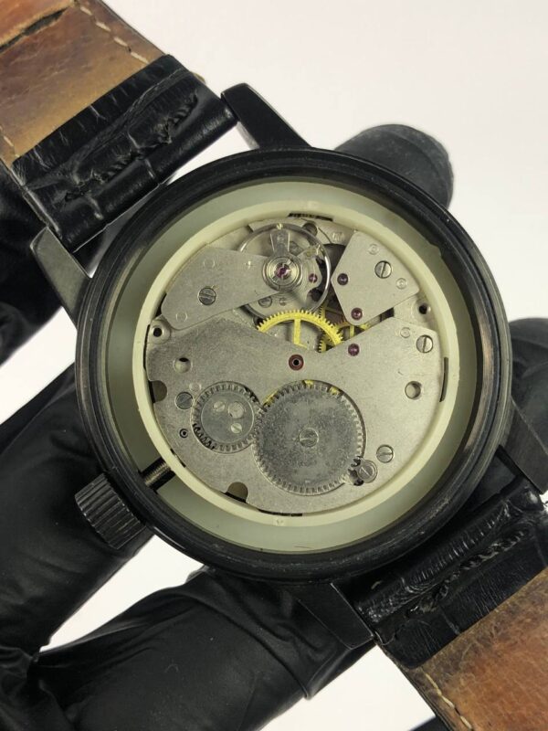 AVIATOR SUB SECOND DAY NIGHT RUSSIAN - Gambar 9