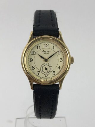 SEIKO AVENUE BREGUET SUB DIAL