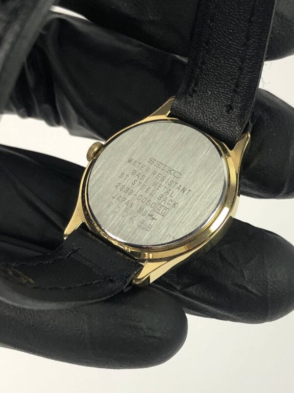 SEIKO AVENUE BREGUET SUB DIAL - Gambar 8