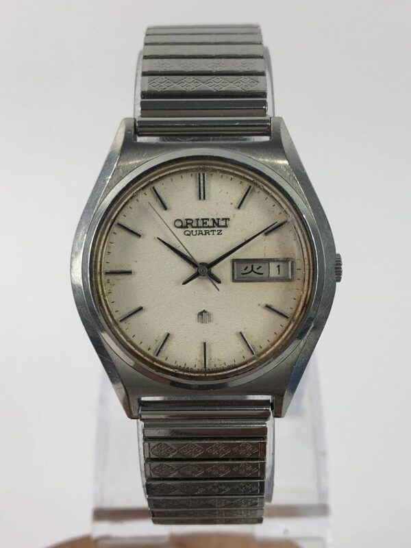 ORIENT QUARTZ VINTAGE