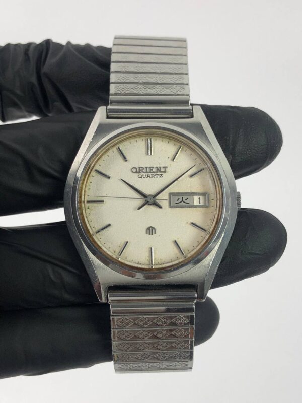 ORIENT QUARTZ VINTAGE - Gambar 2