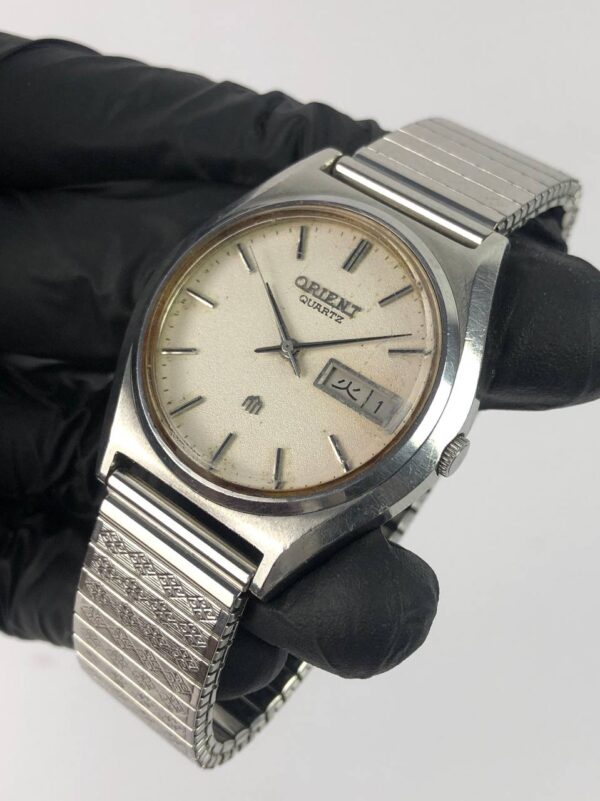 ORIENT QUARTZ VINTAGE - Gambar 3