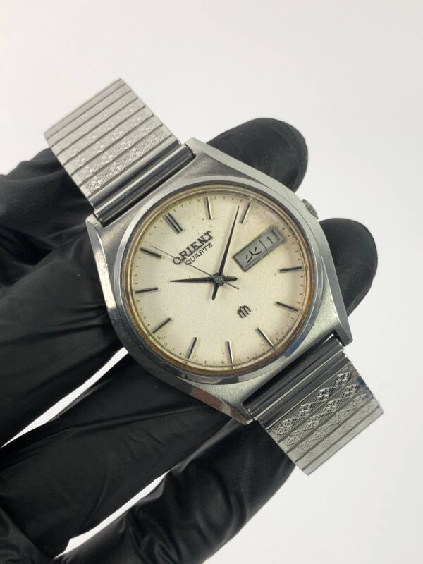 ORIENT QUARTZ VINTAGE - Gambar 4