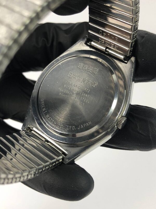 ORIENT QUARTZ VINTAGE - Gambar 7