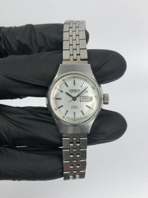 CITIZEN AUTOMATIC HI BEAT - Gambar 2