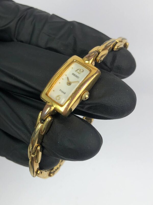 SEIKO TISSE BANGLE - Gambar 3