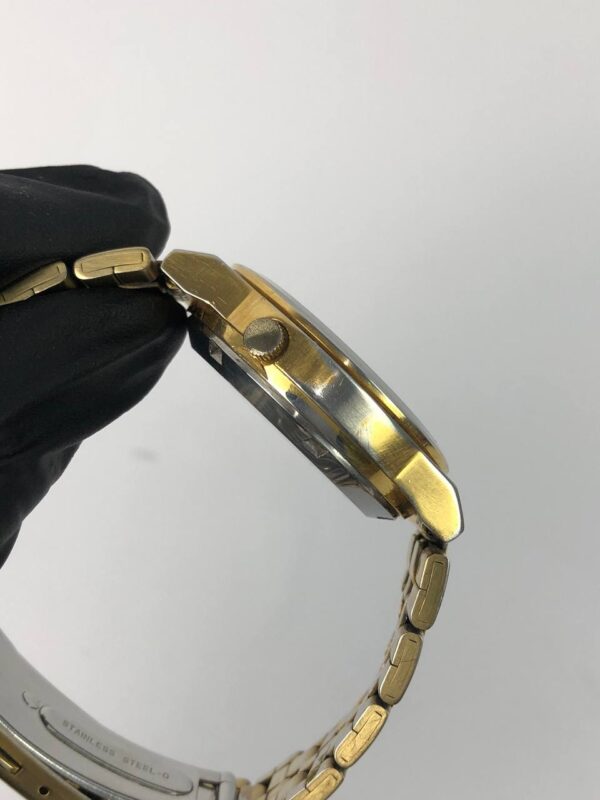 SEIKO 5 ARABIC FULL ORI - Gambar 5