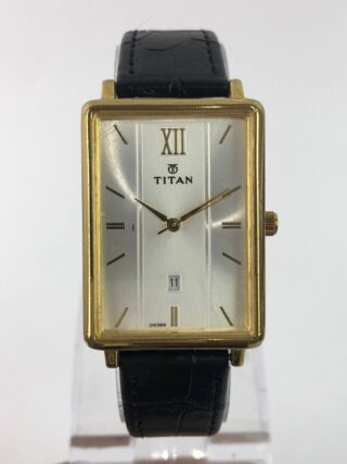 TITAN TANK TUXEDO DIAL