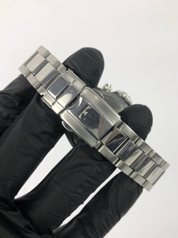 TECHNOS CHRONOGRAPH SAPPHIRE FULL ORI - Gambar 7