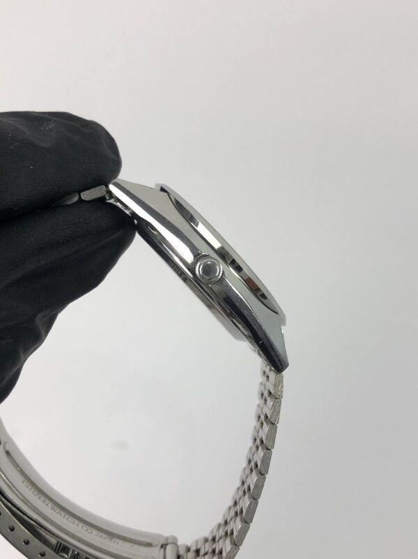CITIZEN SEVEN STAR QUARTZ FULL ORI - Gambar 5