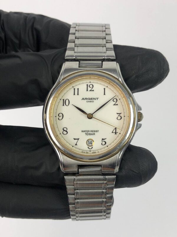 CASIO ARGENT NUMERIK - Gambar 2