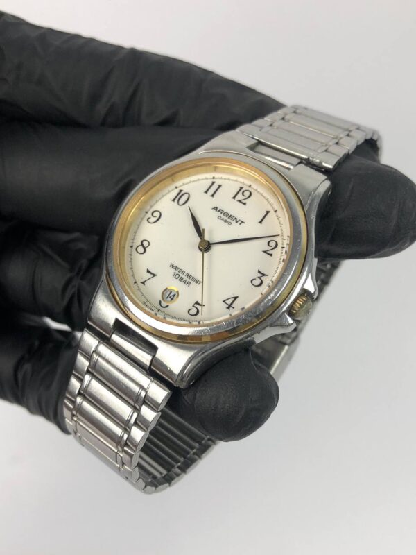 CASIO ARGENT NUMERIK - Gambar 3