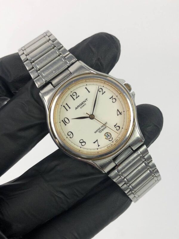 CASIO ARGENT NUMERIK - Gambar 4
