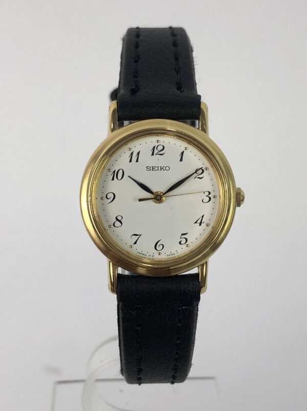 SEIKO ARABIC LADIES