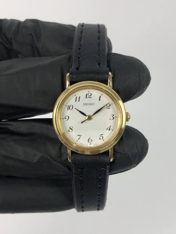 SEIKO ARABIC LADIES - Gambar 2