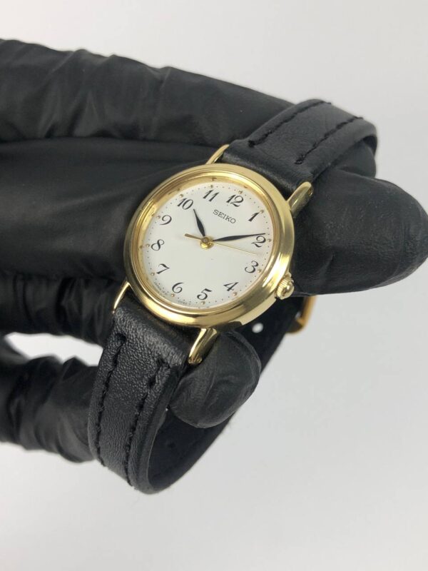 SEIKO ARABIC LADIES - Gambar 3