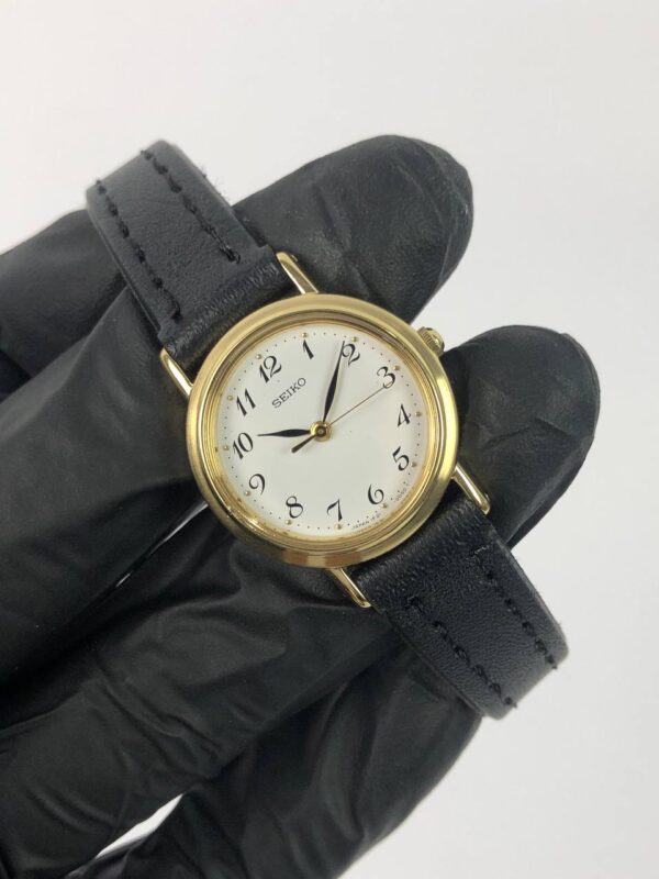 SEIKO ARABIC LADIES - Gambar 4