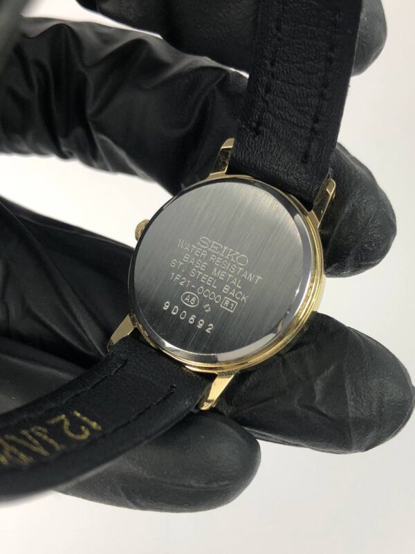 SEIKO ARABIC LADIES - Gambar 7