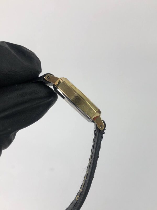 SEIKO QUARTZ ROMAN MULTIGONAL CASE - Gambar 6
