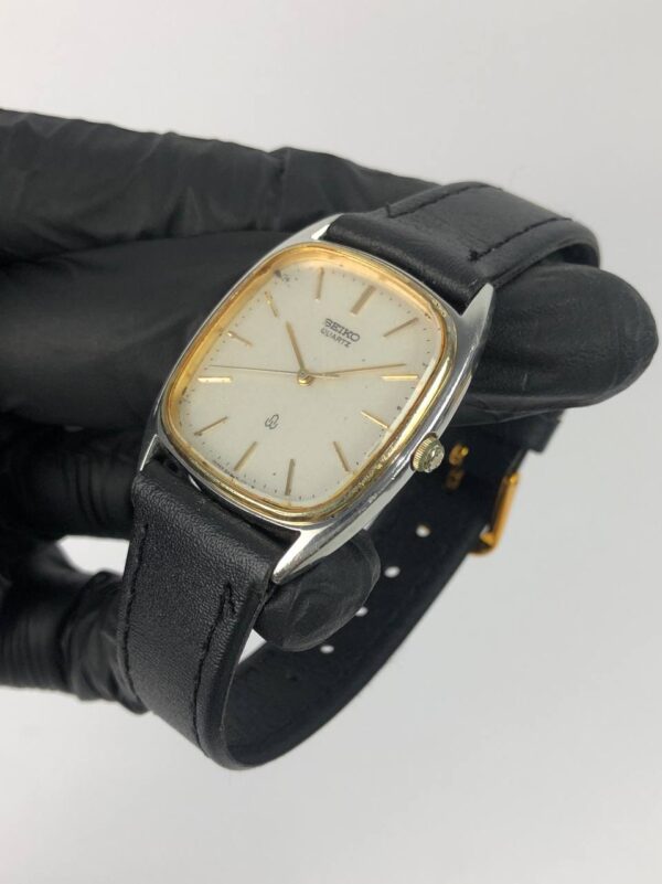 SEIKO QUARTZ PRIA ORIGINAL - Gambar 3