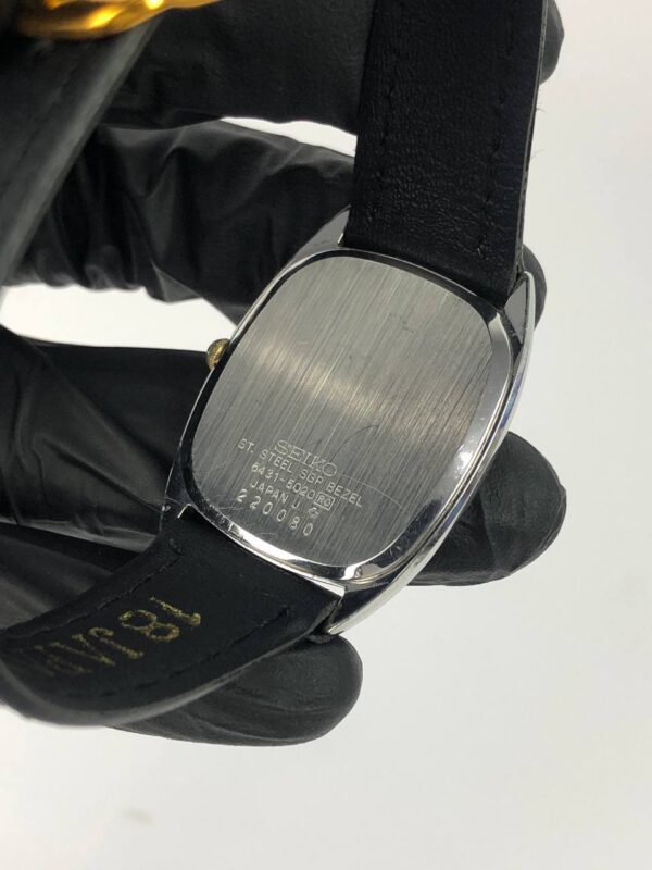 SEIKO QUARTZ PRIA ORIGINAL - Gambar 7