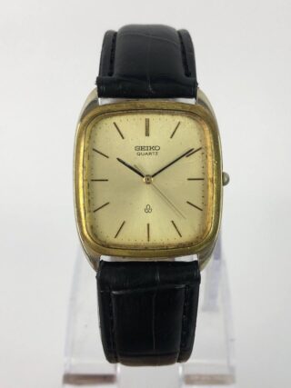 SEIKO QUARTZ KLASIK PRIA