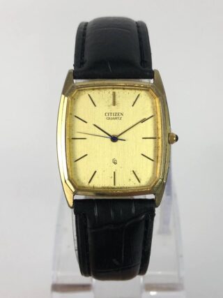 CITIZEN CQ KLASIK