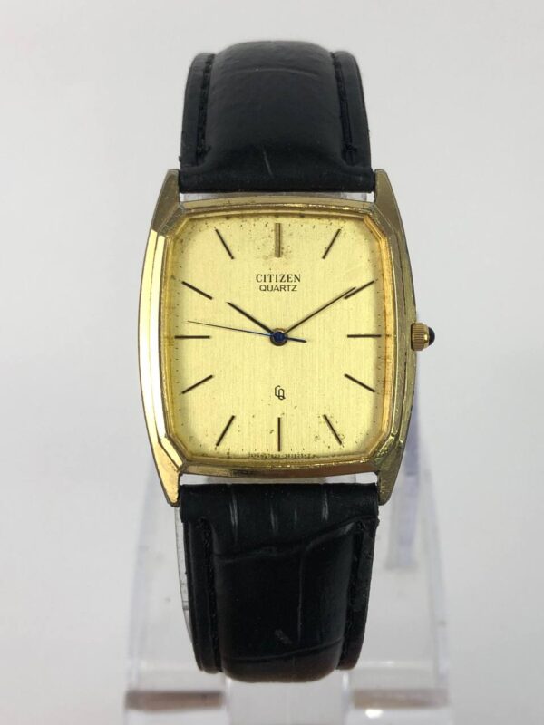 CITIZEN CQ KLASIK