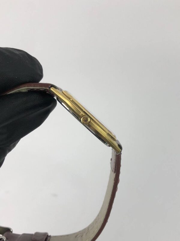 CITIZEN EXCEED PRIA MULTIGONAL CASE - Gambar 5