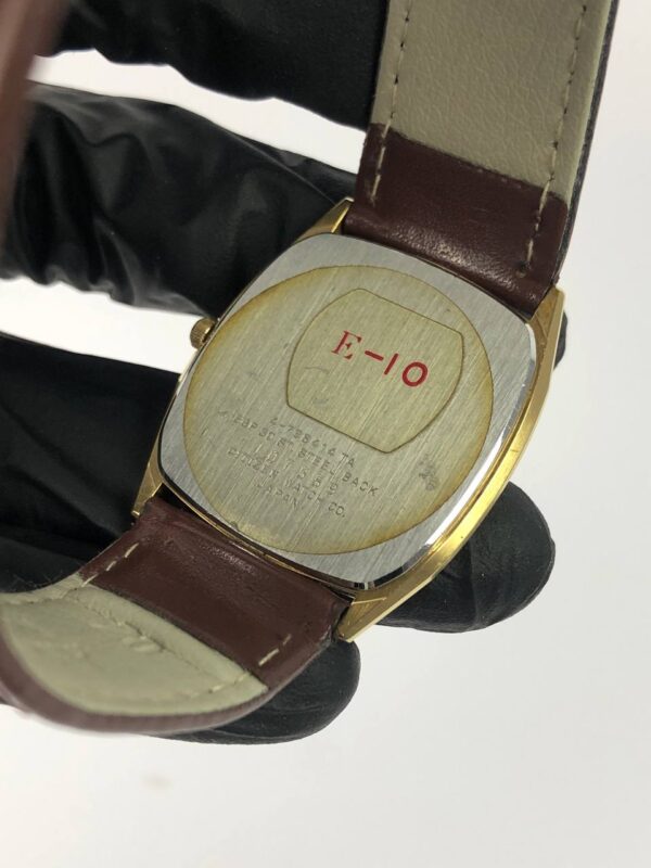 CITIZEN EXCEED PRIA MULTIGONAL CASE - Gambar 7