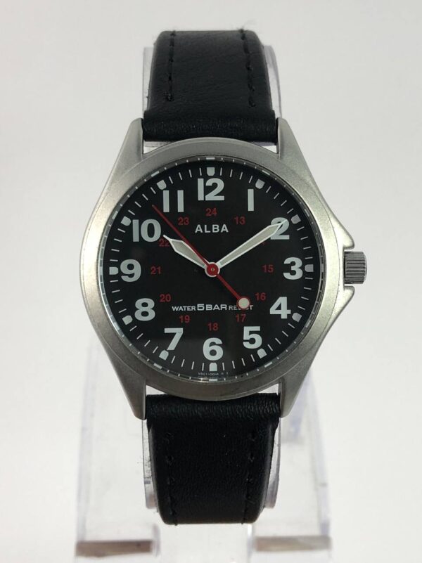 FIELD WATCH ALBA ORIGINAL