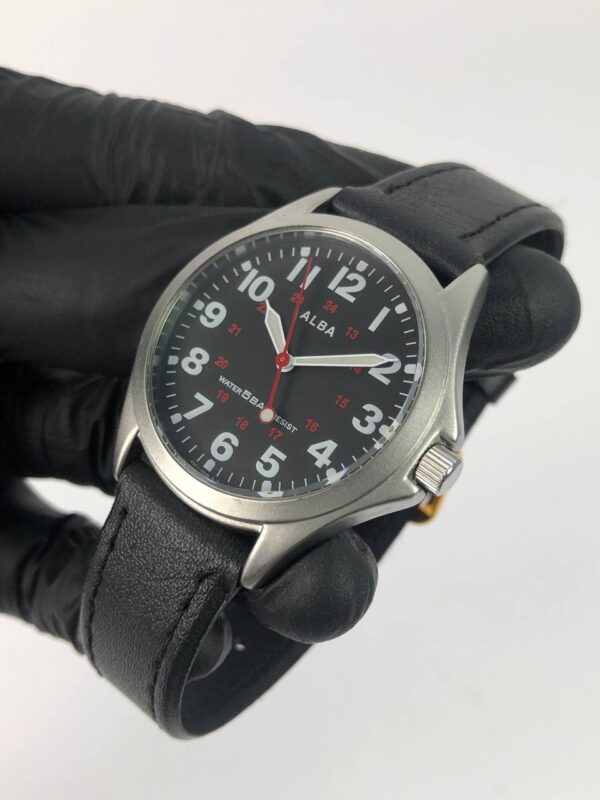 FIELD WATCH ALBA ORIGINAL - Gambar 3