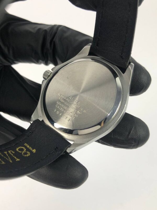 FIELD WATCH ALBA ORIGINAL - Gambar 7