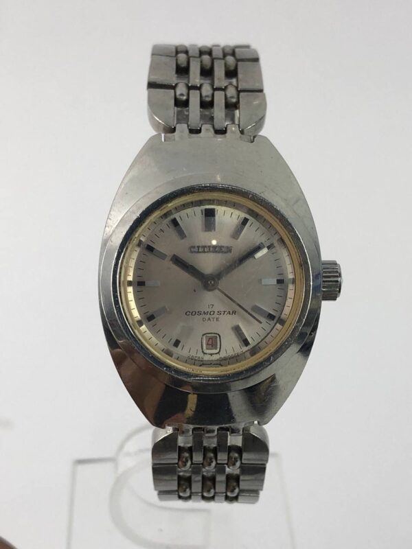 CITIZEN COSMOSTAR VINTAGE