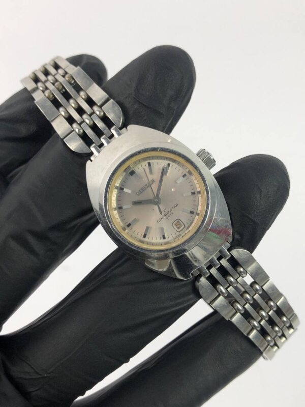 CITIZEN COSMOSTAR VINTAGE - Gambar 4