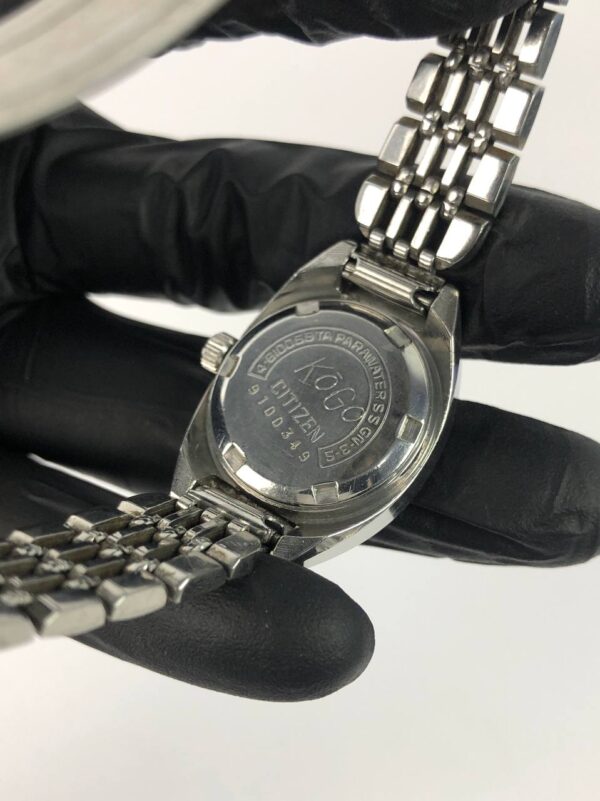 CITIZEN COSMOSTAR VINTAGE - Gambar 8