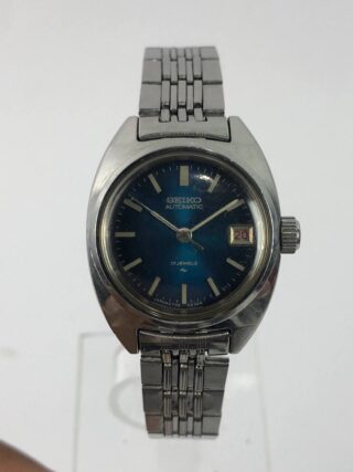 FULL ORI SEIKO AUTOMATIC BLUE DIAL