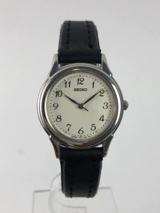 SEIKO KLASIK BREGUET DIAL