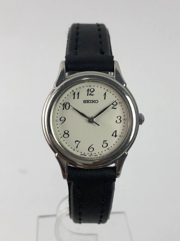 SEIKO KLASIK BREGUET DIAL