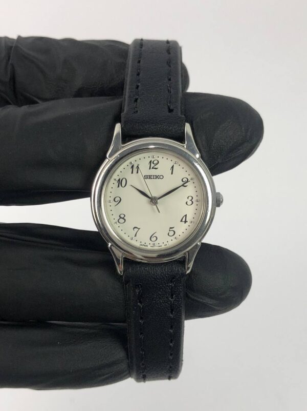 SEIKO KLASIK BREGUET DIAL - Gambar 2