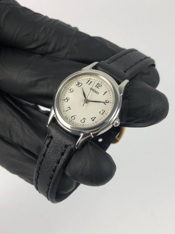 SEIKO KLASIK BREGUET DIAL - Gambar 3