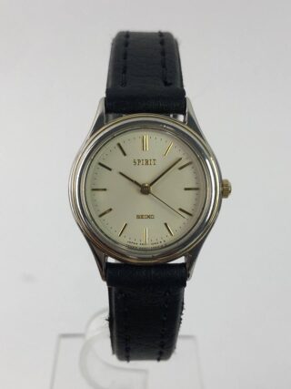 SEIKO SPIRIT KLASIK