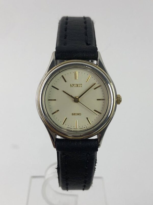 SEIKO SPIRIT KLASIK