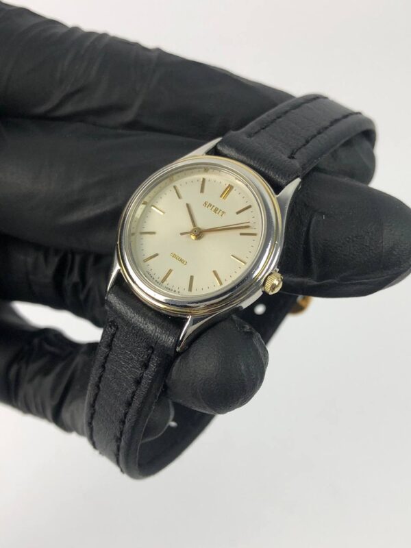 SEIKO SPIRIT KLASIK - Gambar 3