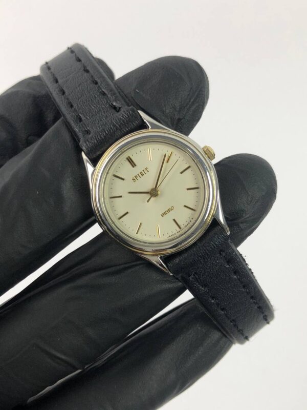 SEIKO SPIRIT KLASIK - Gambar 4