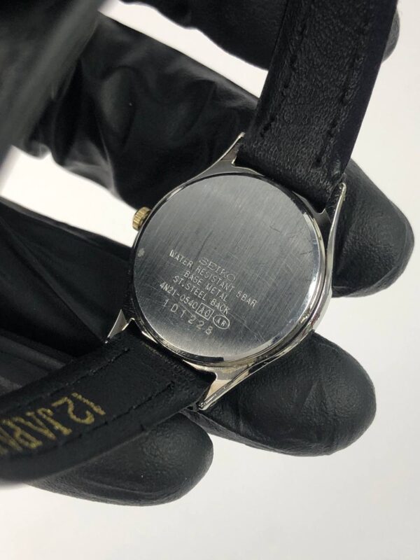 SEIKO SPIRIT KLASIK - Gambar 7