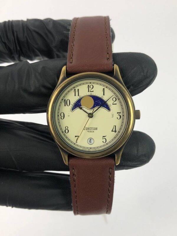 NOS CITIZEN MOONPHASE VEGA - Gambar 2